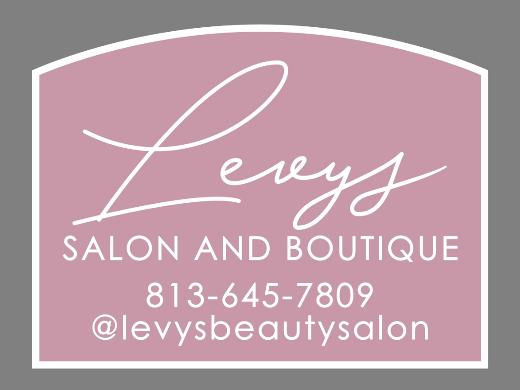 Levy's Beauty Salon And Spa In Ruskin FL | Vagaro